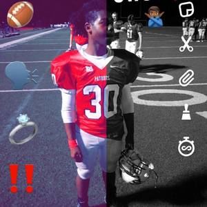 Meet your Posher, Johnathan